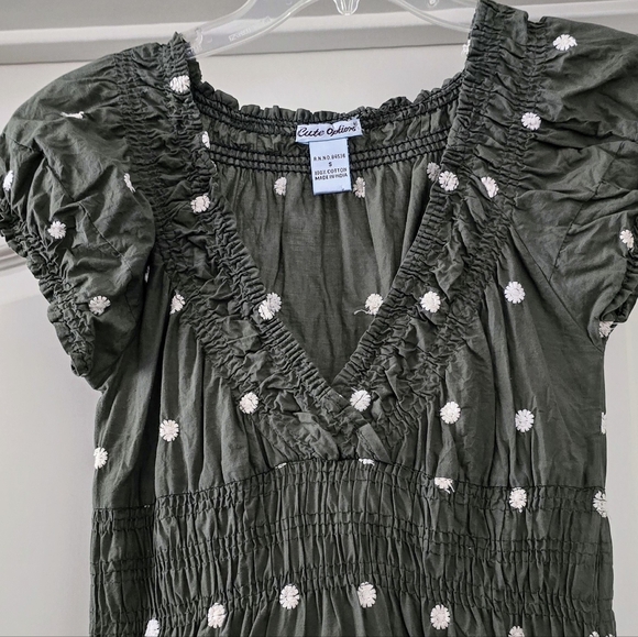 Lot of 4 dresses - Picture 15 of 16